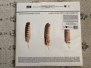 The Appleseed Cast Low Level Owl I & II - 3x Vinyl LP (Translucent White) New