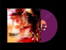SLIPKNOT The End, So Far - Violet LP Vinyl Purple
