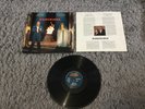 Freddie Mercury + Montserrat Caballé “Barcelona” Orig 1992 U.K. vinyl Lp + Inner