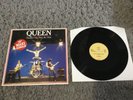 Queen “Another One Bites The Dust” Original 1984 Germany vinyl 12 inch Maxi