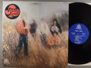 Spooky Tooth  Self-Titled   Psych, Blues Rock, Classic Rock
