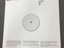 King Gizzard - Polygondwanaland - White Label Test Pressing Vinyl Record LP