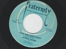ROCKABILLY & HALLOWEEN 45 - SPARKLE MOORE - ROCK-A-BOP - HEAR 1956 FRATERNITY