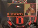 The Strokes - ‎Room On Fire TRI-COLOR Vinyl Me Please VMP NEW  Interpol Franz