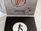 Duran Duran VIEW TO A KILL 45rpm 7