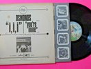 OSMONDS - Special Promotional 12