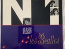 The Beatles Les Beatles No 1-French Odeon Label 2c 066 4219 Vinyl Excellent