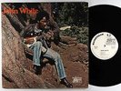 John White - S/T LP - Mainstream PROMO