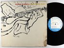 Kenny Burrell - S/T LP - Blue Note Andy Warhol Cover Mono DG RVG Ear 767 LEX