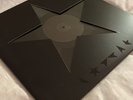 Blackstar by David Bowie LP