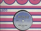 RAY SMITH  SOUTH AFRICA 78   ROCKIN' LITTLE ANGEL