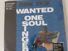Johnnie Taylor 