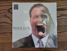 brutal truth sounds animal kingdom vinyl record new original pressing carcass 