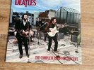 Rare LP The Beatles -  The Rooftop Performance 