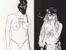 Death Grips - The Money Store [New Vinyl LP] 180 Gram, Download Insert
