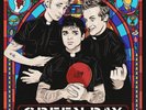 Green Day - Greatest Hits: God's Favorite Band DOUBLE VINYL LP 