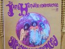 THE JIMI HENDRIX EXPERIENCE Are You Experienced? REPRISE TRI-COLOR VG+ OP LP