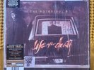 THE NOTORIOUS B.I.G. Life After Death RSD BAD BOY ENT NM 3LP