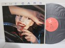The Cars - Self Titled, 6E-135 1978 LP w/Inner sleeve VG+/VG+ ULTRASONIC