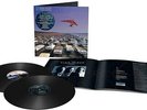 A Momentary Lapse Of Reason by Pink Floyd 2-LP (2021, Remixed & Updated)