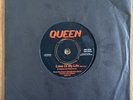 RARE Queen / Love Of My Life - 7” Vinyl Single UK 1st Press 1979 EMI 2959