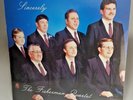 The Fishermen Quartet - Sincerely - LP Mint Sealed New Commandant Records 8050