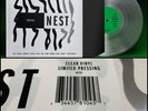 BRUTUS Nest LP Clear Vinyl SEALED-raveyards spectors king woman chelsea wolfe