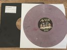 1x Vinyl Record: Avicii – Levels - Edition Coloured Picture Disc 12