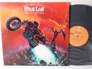 Meatloaf - Bat Out of Hell, 1977 original 1st press LP Cleveland, PE 34974