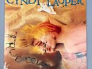 Cyndi Lauper - True Colors Promotional Vinyl Record, Near Mint Condition