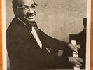 8x10 Signed Photo of Phineas Newborn, Jr. (Memphis jazz pianist)