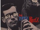 Jorge Lopez Ruiz - B.A. Jazz (Vinyl LP - 1961 - EU - Reissue)