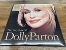 The Very Best Of Dolly Parton by Dolly Parton (Record, 2020)