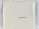 LP VINYL RECORD THE BEATLES 