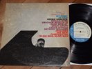 Herbie Hancock My Point Of View EX  RVG Blue Note lp Donald Byrd Grant Green