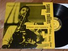Sonny Rollins with Modern Jazz Quartet NM  W50 DG Prestige lp MJQ