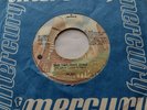 CANADA  Ex to NM- RUSH The Twilight Zone /Lessons ORIG 1976 MERCURY M-73803 45