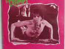 THE CRAMPS  Sex & Cramps & Rock 'N' Roll Live 86  Pink  Double LP 2x 12