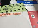 Progressive Trance Vinyl Bundle - 8 x 12