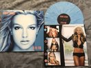 Britney Spears - In The Zone vinyl LP (RARE BLUE)