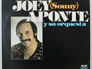 Joey Aponte ANGELITO Salsa Latin All Art US ORIGINAL LISTEN
