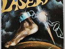 LASER W.Thenard Curtis Louisar Cadence Latin Jazz Fusion Disco LISTEN