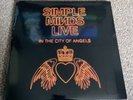 Live in the City of Angels by Simple Minds (Record, 2019)