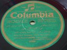superb Turkish art/classical semai Rast/Mahour maqams 78 HEAR 78