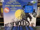 STEPHEN SONDHEIM - Into The Woods: Original Cast Recording [VINYL, NEW] SEALED