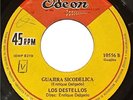 LOS DESTELLOS 