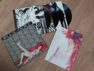 Bundle/ Mylene Farmer– Les Mots  4 x Vinyl, LP, Compilation + XL Photo Book sexy