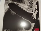 LED ZEPPELIN ONE  * vinyl companion from deluxe box