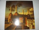 Disque vinyl couleur rose 33 T  PINK FLOYD  Animals
