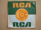 JONATHAN KELLY / LET THE PEOPLE STAY / RCA VICTOR / 1st ISSUE / RARE FOLK / VG+